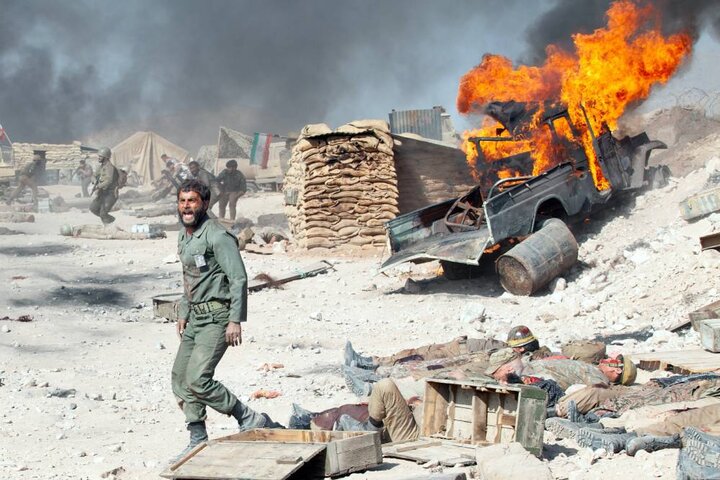 اخبار محرمانه