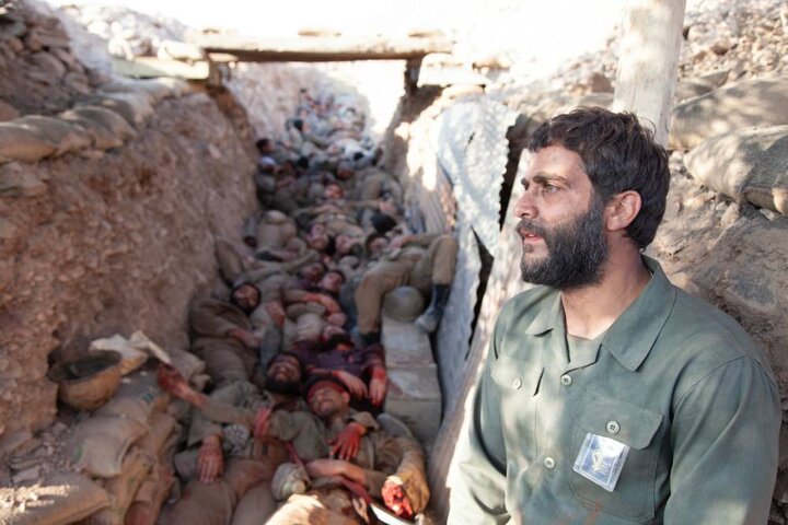 اخبار محرمانه