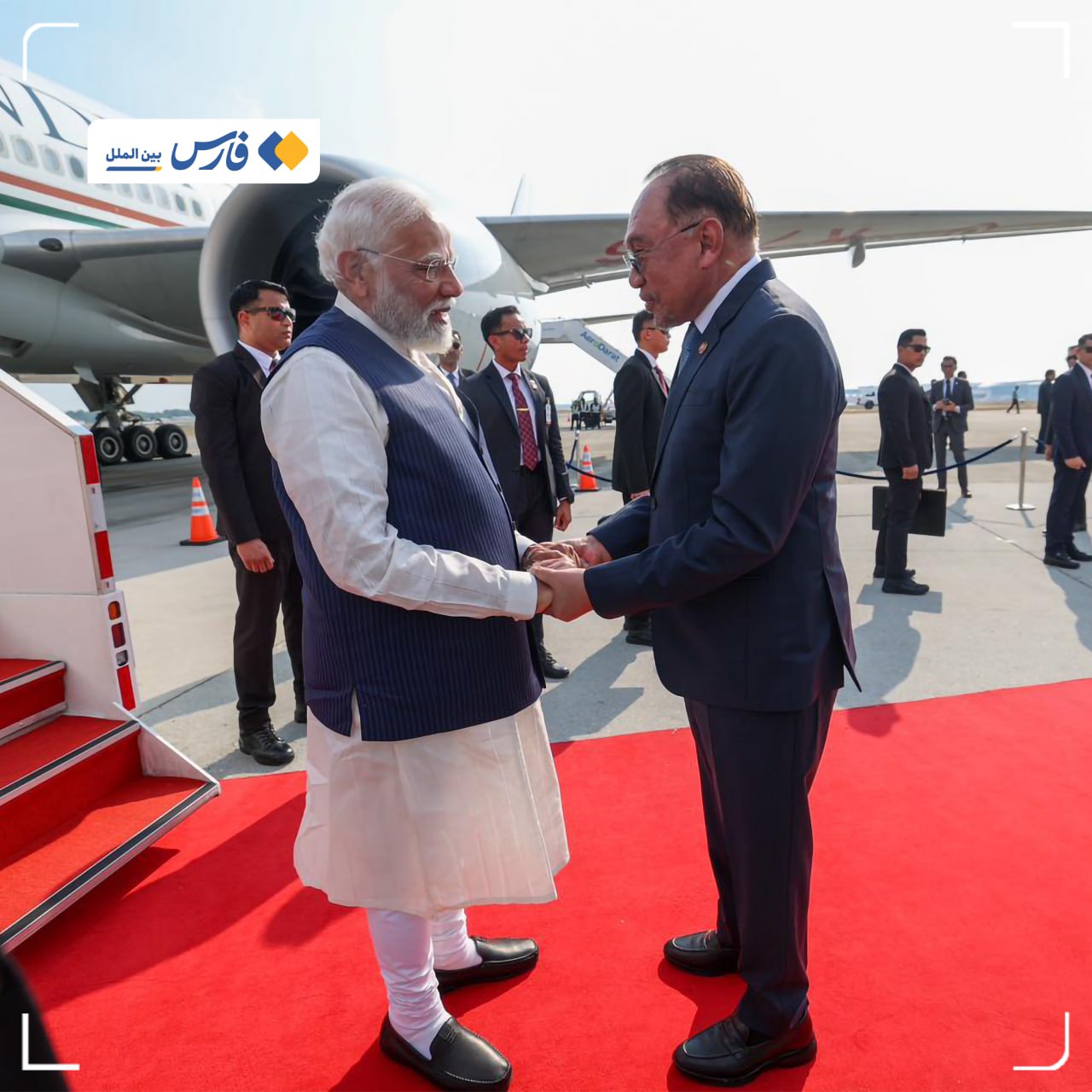 اخبار محرمانه