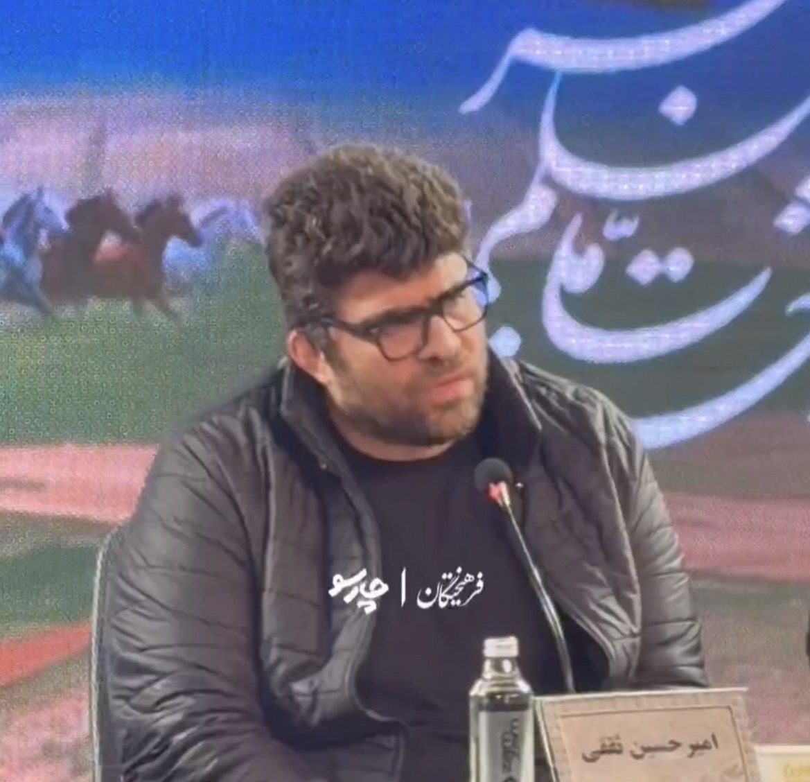 ثقفی، کارگردان «زندگی کوچک کوچک»: در دور افتاده‌ترین روستاها هم بچه‌ها موبایل و اینستاگرام دارند