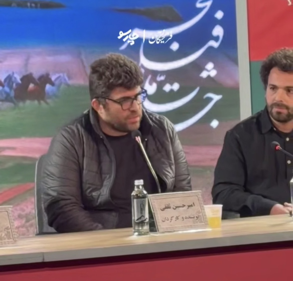 امیرحسین ثقفی، کارگردان «زندگی کوچک کوچک»: بحران امروز ما شفقت است نه فقر!