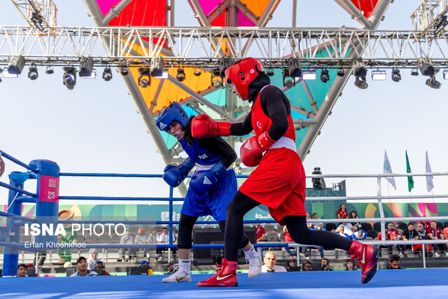 اخبار محرمانه