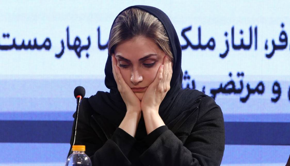 اخبار محرمانه