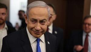 نشست کابینه امنیتی رژیم صهیونیستی به ریاست نتانیاهو