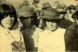 سفر در زمان؛ برخورد با گران‌فروشی کلاه زنانه؛ بهمن ۱۳۱۴