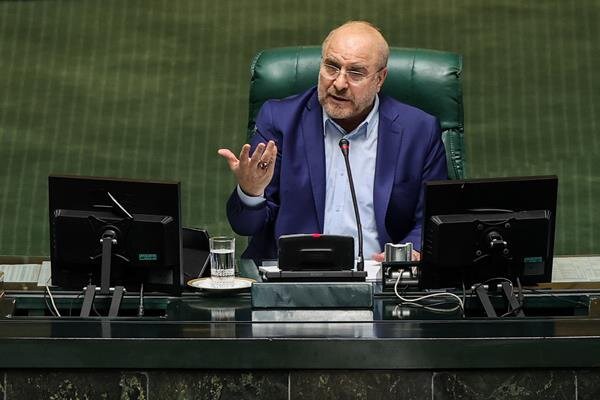 قالیباف: ارز ترجیحی حذف نشده و حذف هم نخواهد شد