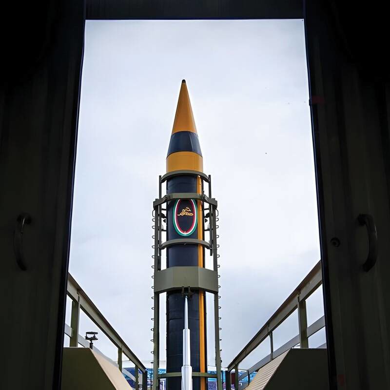 میدل ایست آی: ایران فرق می‌کند