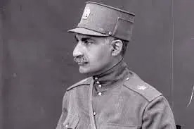 سفر در زمان؛ مراسم بدرقه «رضاخان» در مرز باکو؛ سال ۱۳۱۴