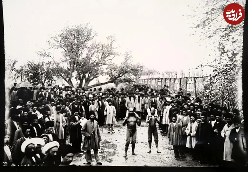 اخبار محرمانه