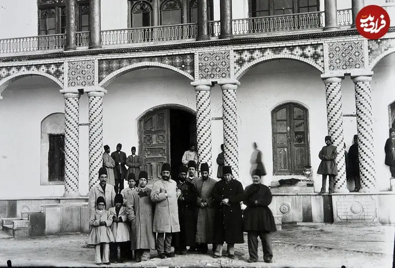 اخبار محرمانه