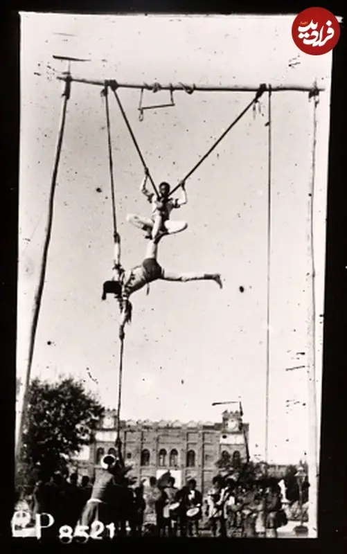 اخبار محرمانه