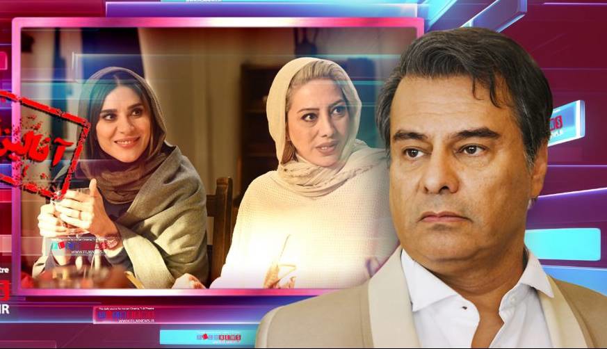 فیلم «قایق‌سواری در تهران»؛ محصول جذاب همکاری رسول صدرعاملی با پیمان قاسم‌خانی