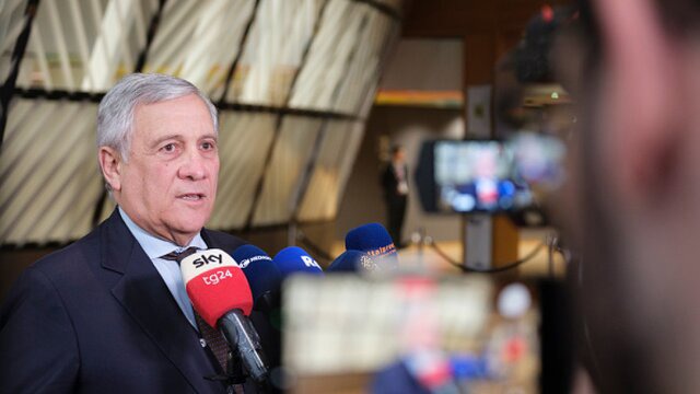 ایتالیا هم دست رد بر سینه ترامپ زد؛ عضو شورای صلح غزه نمی‌شویم!