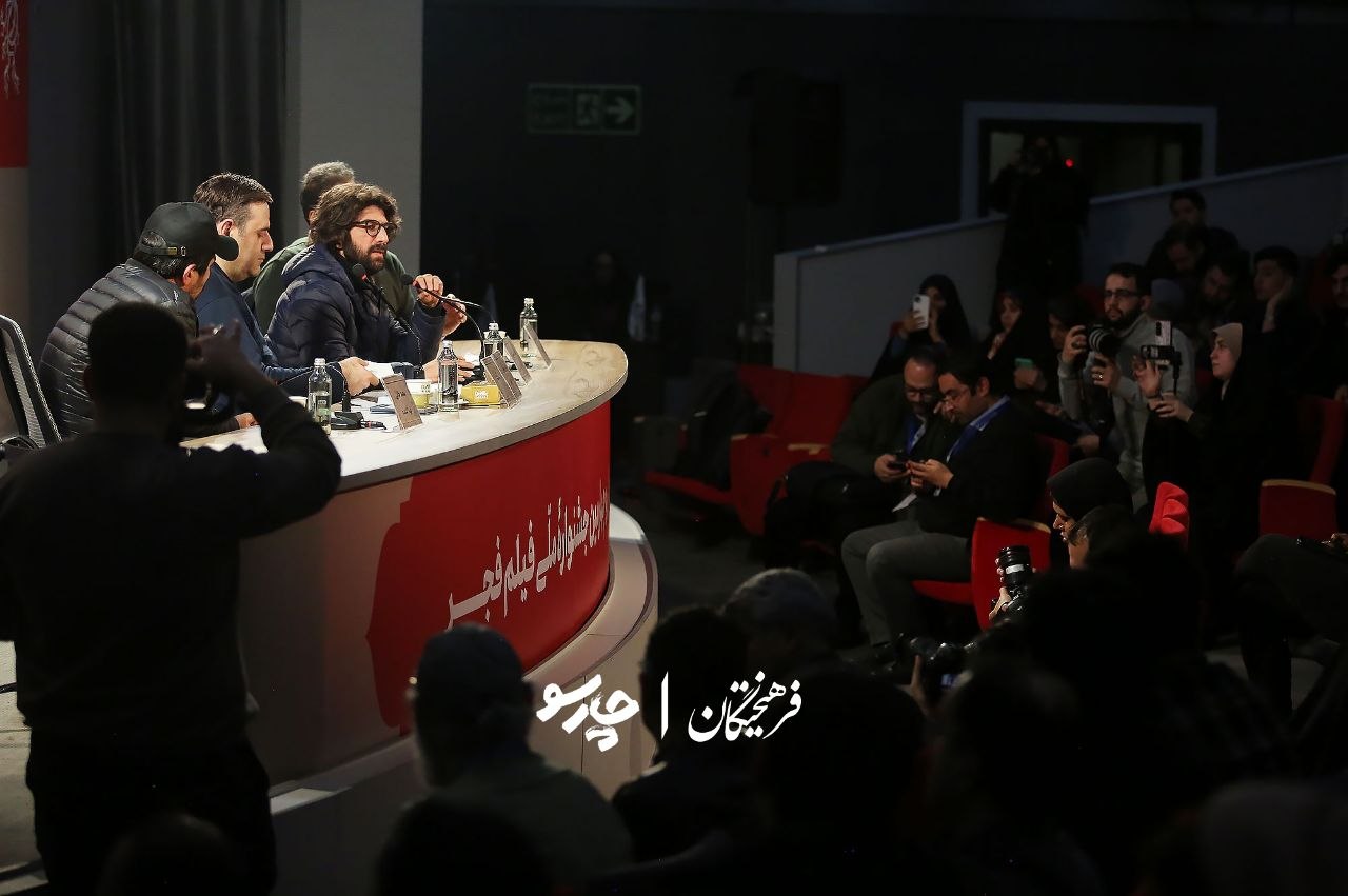 اخبار محرمانه