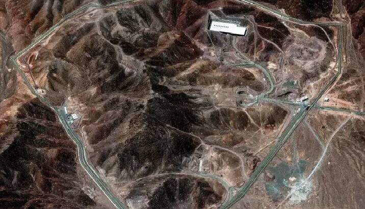 کیهان: مذاکرات جدید ثابت کرد نابودی توان هسته‌ای ایران دروغ بود