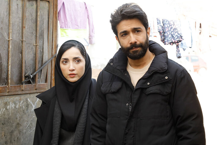 اخبار محرمانه