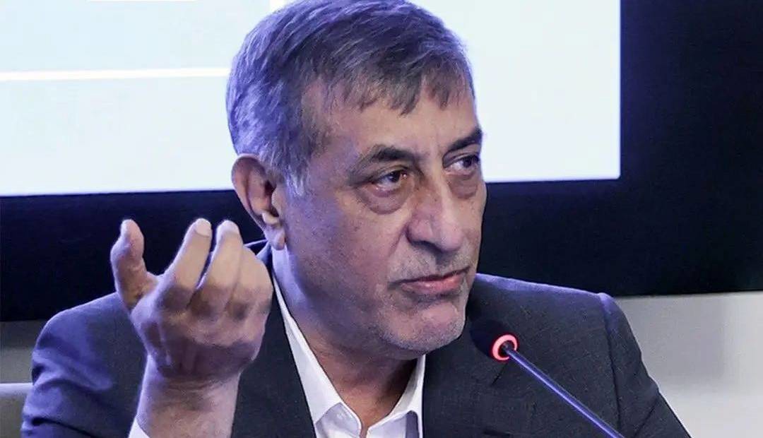 سکولاریسم جعفر؛ حمله «جوان» به سخنان معاون پزشکیان