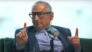 زیباکلام: راه برون رفت براندازی نیست