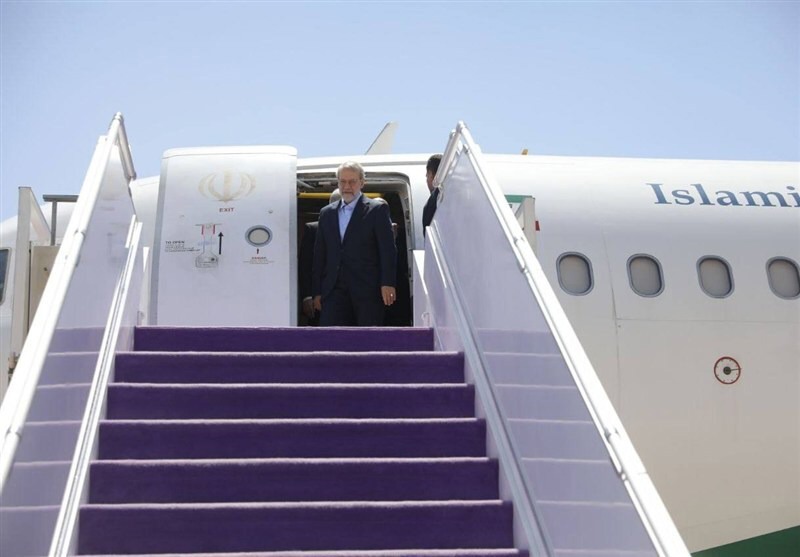 ارزیابی دلایل سفر لاریجانی به عمان