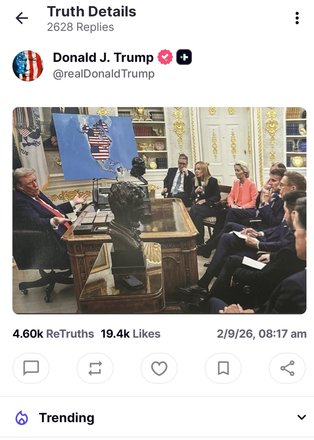 اخبار محرمانه