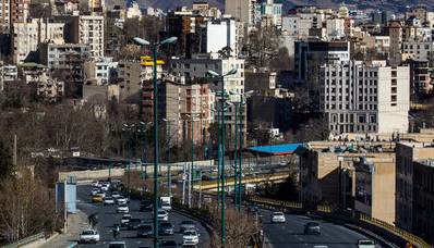 سرایت هیجانات ارزی به بازار مسکن