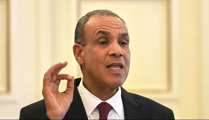 وزیر خارجه مصر: با راه حل‌های نظامی درباره پرونده هسته‌ای ایران مخالفیم