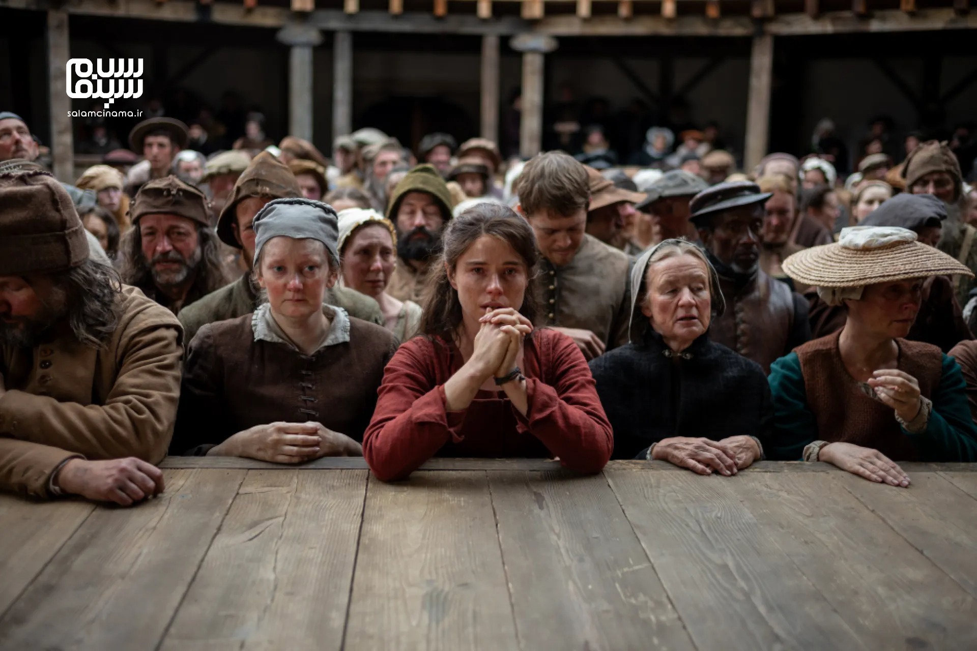 نقد و بررسی فیلم همنت (Hamnet)/ تراژدی خانوادگی