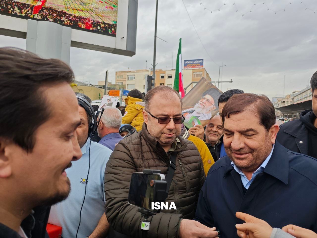 اخبار محرمانه