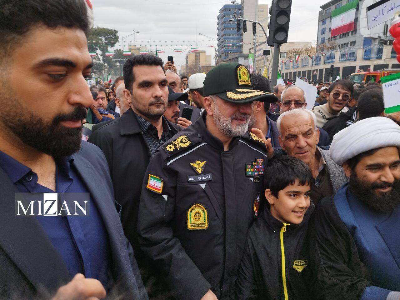 اخبار محرمانه