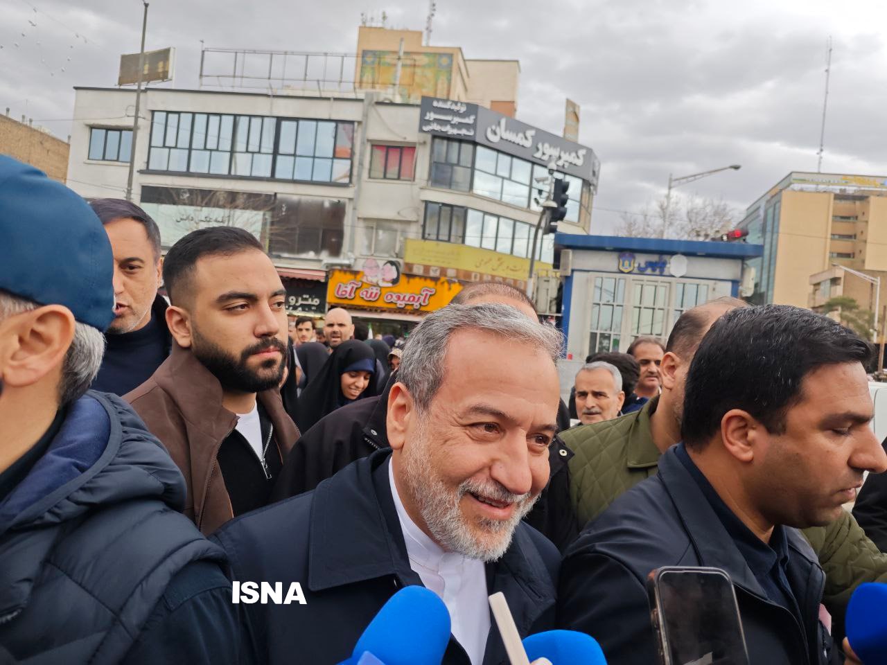 اخبار محرمانه