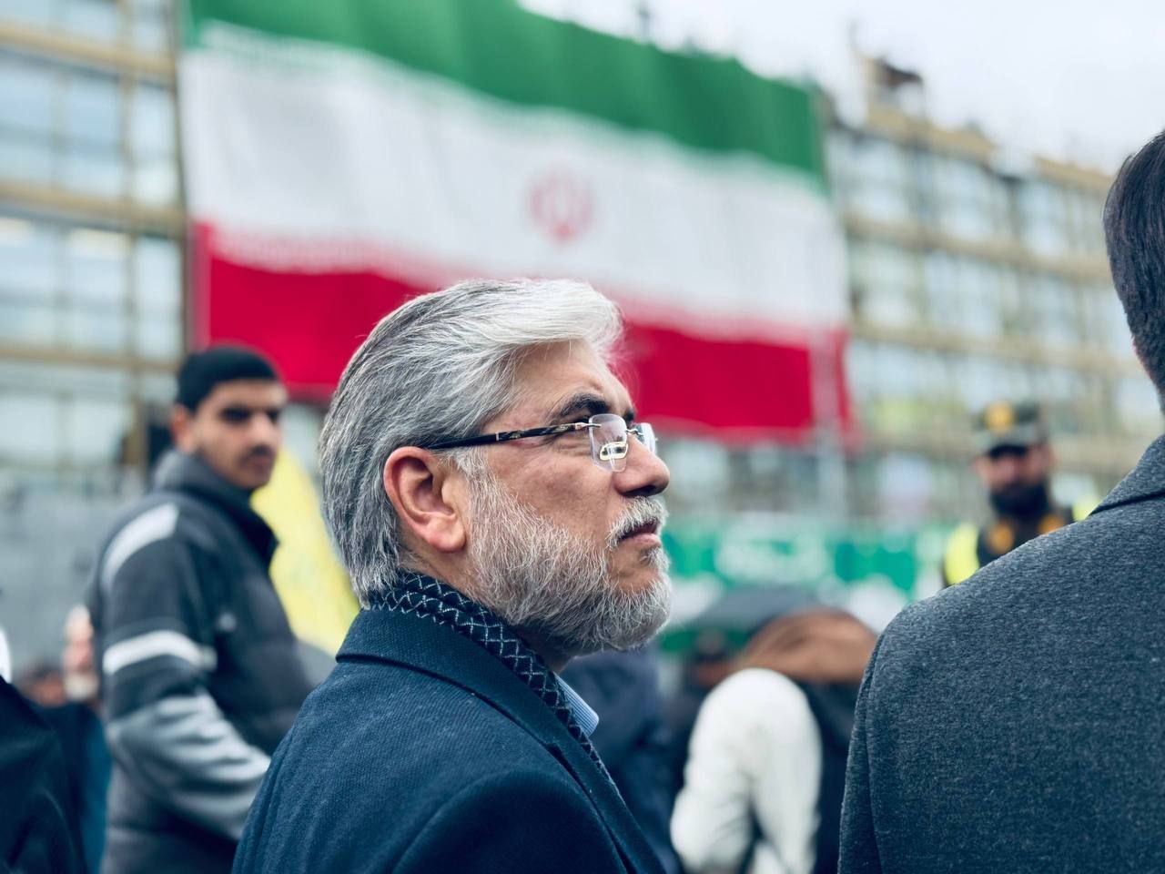 اخبار محرمانه