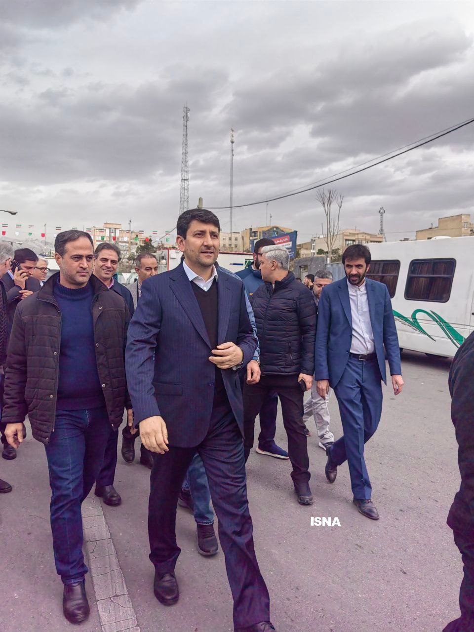 اخبار محرمانه