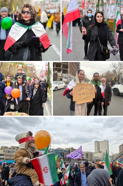 اخبار محرمانه