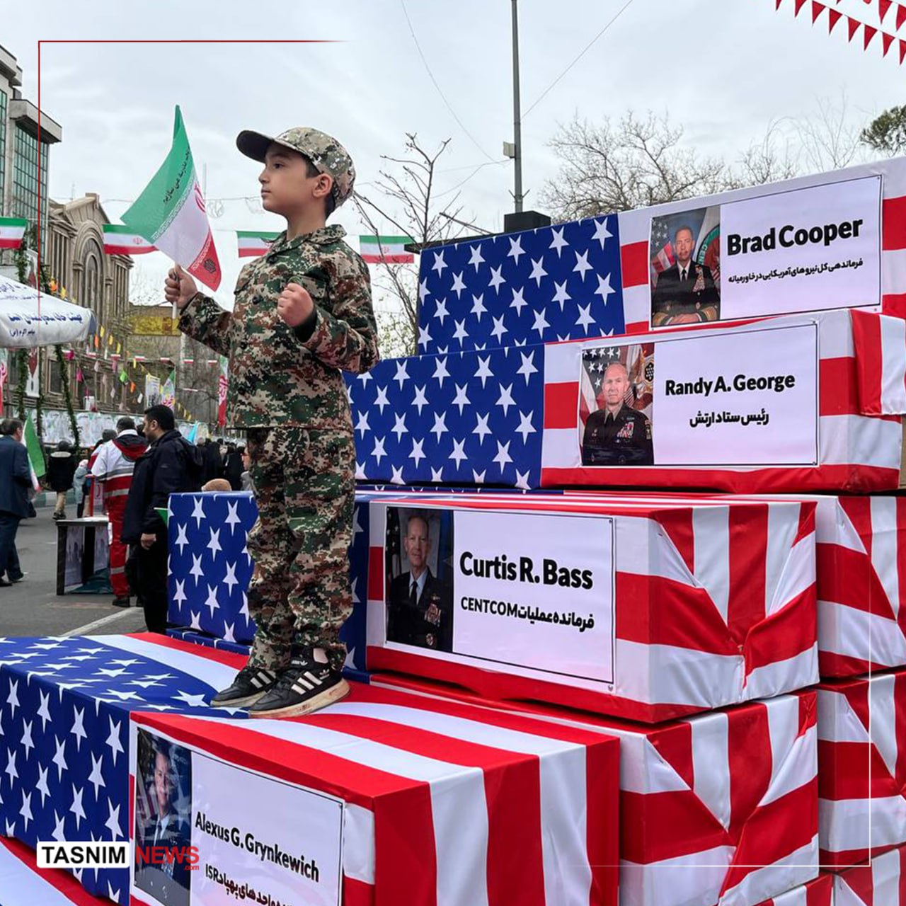 اخبار محرمانه