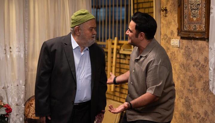 «سبزواران» در پس تولید؛ یک درام ورزشی و عاشقانه داریم