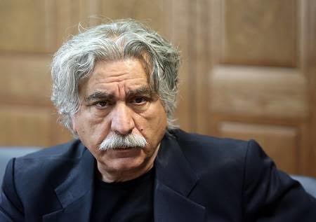 سیروس میمنت : سریال خانه به دوش هربار پخش شود بازهم بیننده دارد