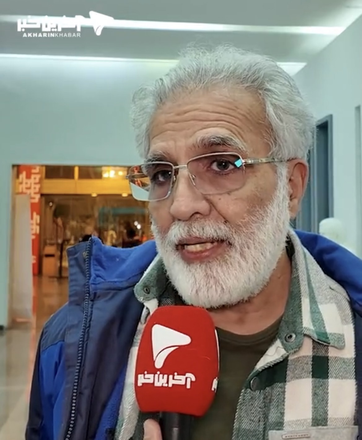 افخمی : در مورد گلشیفته باید گفت خیلی مرده!