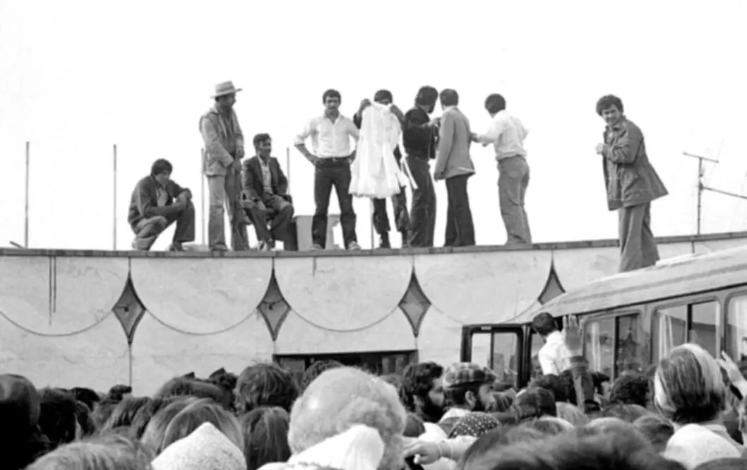 اخبار محرمانه