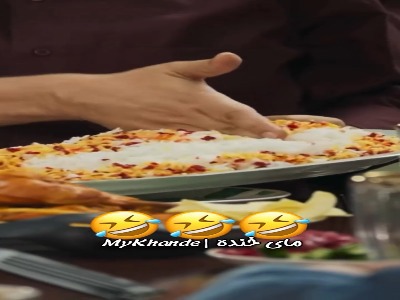 جواد رضویان همه رو کشید برا خودش