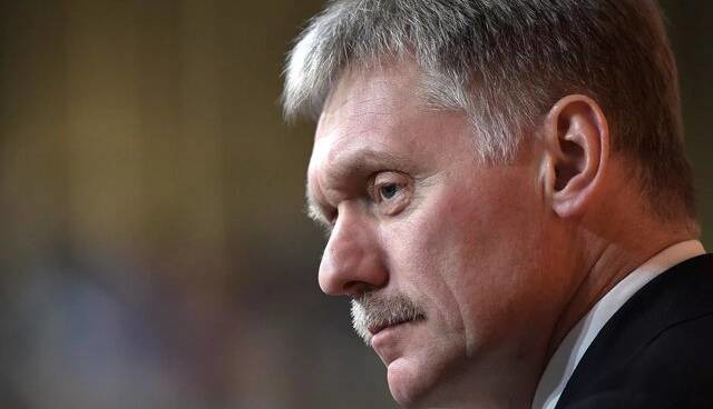 مسکو: دور جدید مذاکرات اوکراین به‌زودی برگزار می‌شود