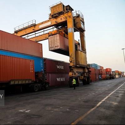 صادرات غیرنفتی ایران به ۸۶ میلیارد دلار رسید