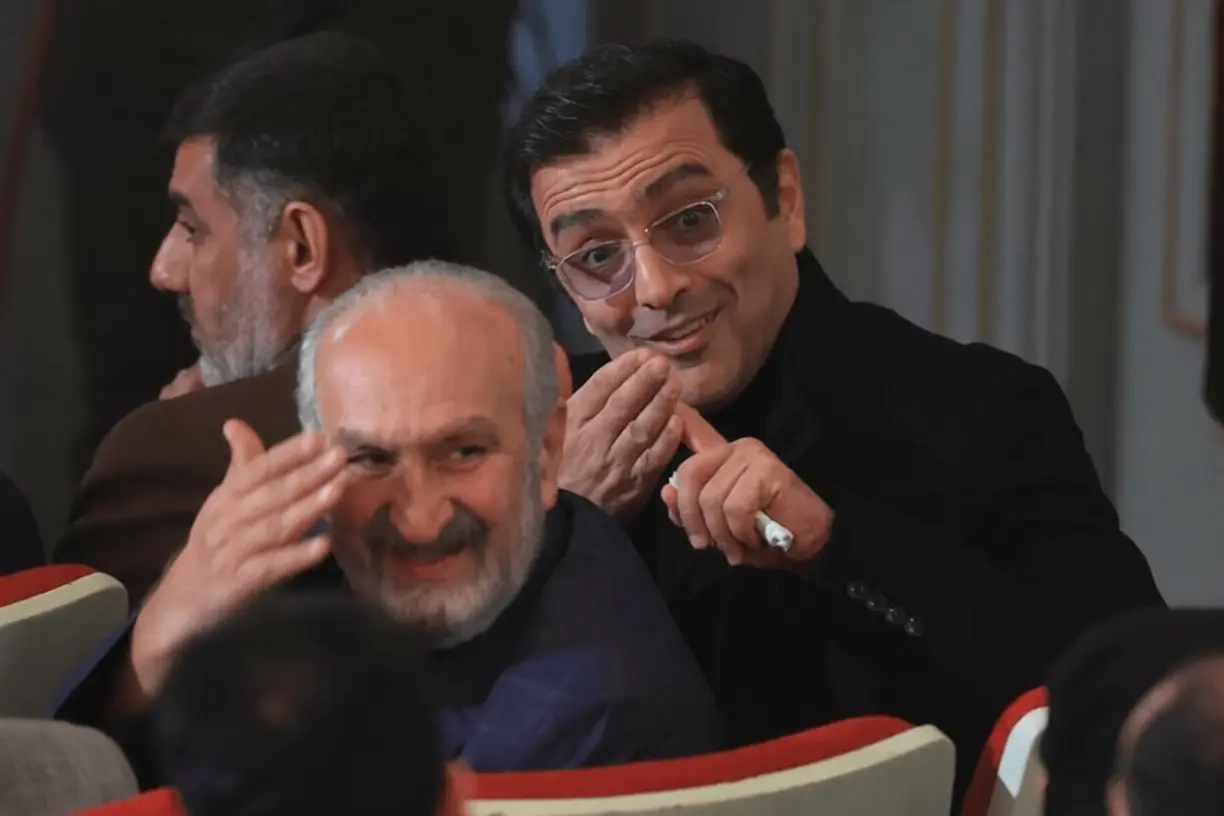 اخبار محرمانه