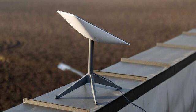 ادعای وال‌استریت ژورنال درباره قاچاق پایانه‌های استارلینک به ایران