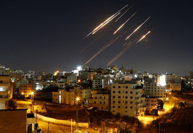 وحشت صهیونیست‌ها از حملات موشکی ویرانگر ایران