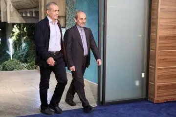 پایان «وفاق» با جام جم؟/ سکوت یک ساله پزشکیان شکست/  احساس قدرتی که صدا و سیما در برابر رئیس جمهور دارد