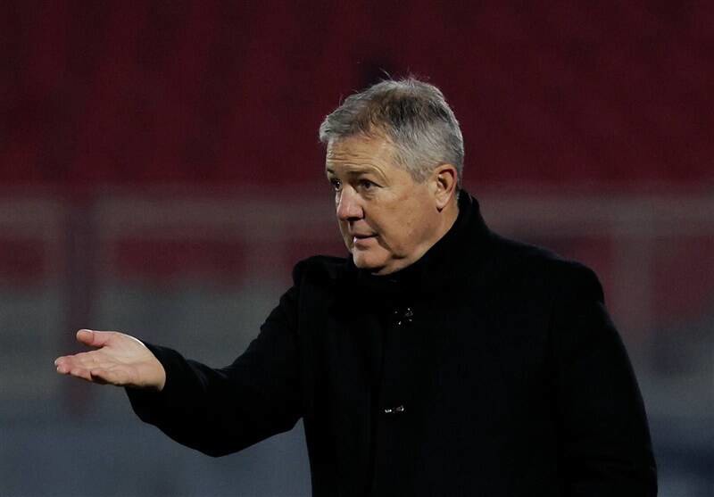 ۲ پیشنهاد جدی برای اسکوچیچ