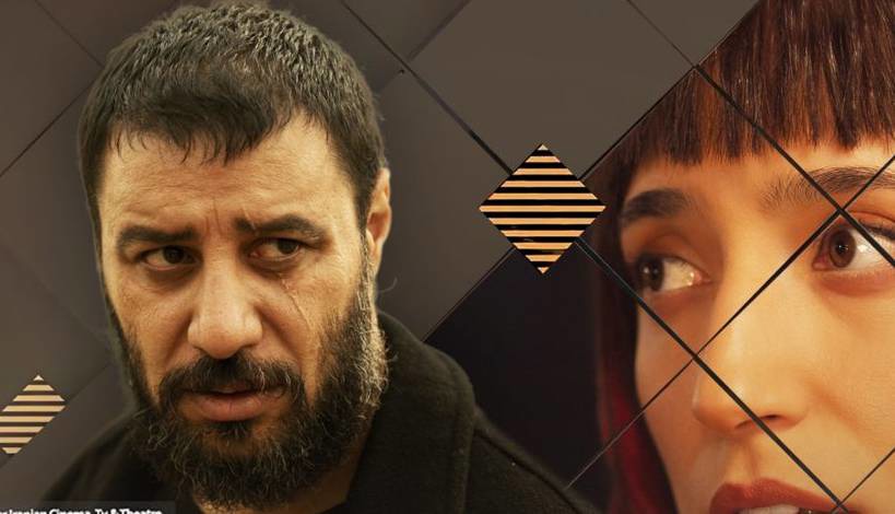 فروپاشی دوباره «داود اشرف» در پایان قسمت نهم