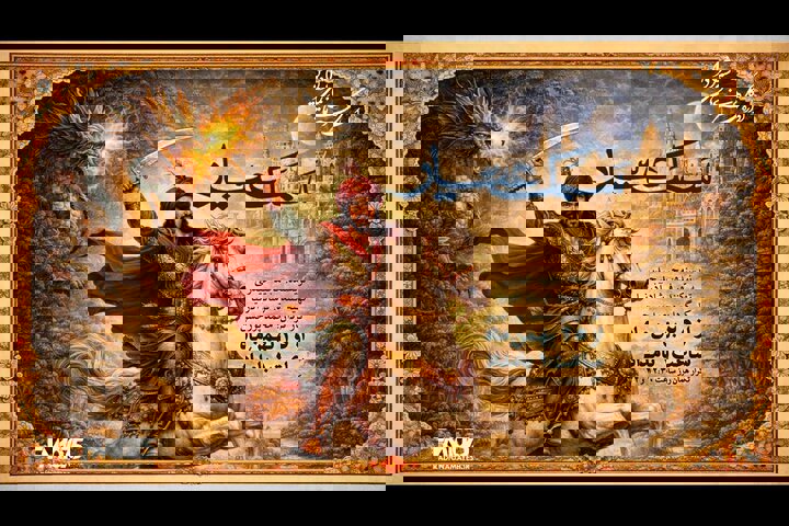 «سمک عیار» به رادیو نمایش می‌آید؛ احیای یک حماسه کهن فارسی