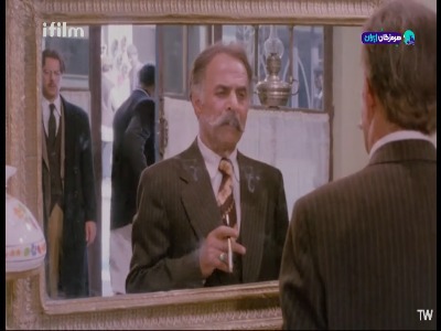 همه رو خریدی، منو نمیتونی بخری!