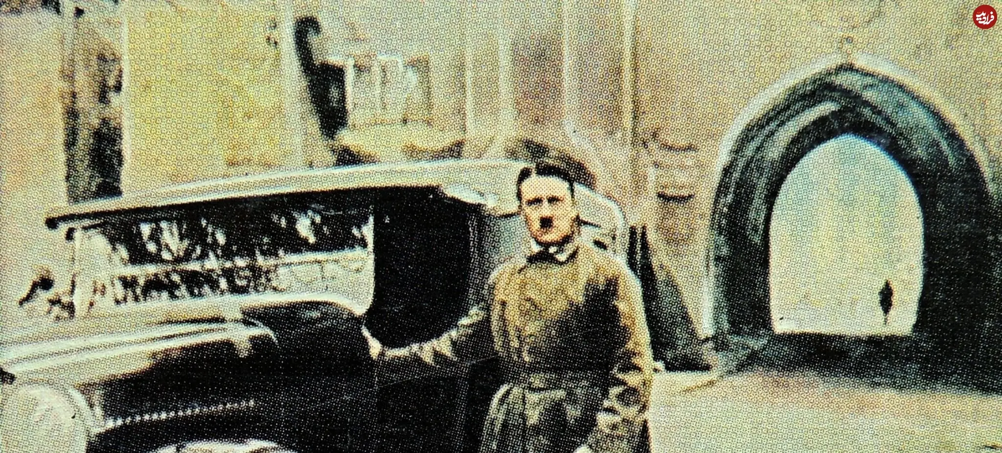 اخبار محرمانه